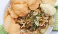 Hidden Gem Bubur Telur Pindang dan Mie Ayam Lezat di Bogor Berlokasi Dalam Perumahan!