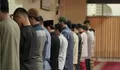 Contoh Teks Khutbah Jumat dengan Tema Pentingnya Menjaga Kesehatan di Musim Hujan