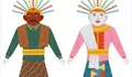 15 tarian tradisional dari kota Jakarta, yuk disimak