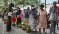 Viral! IRT di Ciledug Kesulitan Beli Gas Elpiji 3 Kg, Pangkalan Ogah Jual ke Pembeli Karena Alasan Ini