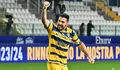 Parma Memastikan Promosi ke Serie A Usai Bermain Imbang dengan Bari