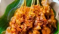 Rekomendasi 7 Warung Makan Sate Padang di Bogor Terkenal Enak, Potongan Daging Besar, Bumbu Kuahnya Medok, dan Rasanya Juara