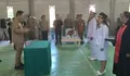 Pesan Bupati FDW Usai Lantik Hukum Tua PAW: Jaga Garis Koordinasi Roda Pemerintahan!