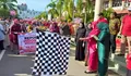 Di Meulaboh ada lomba karnaval budaya, seperti apa?