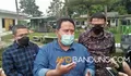 Dirut PDAM Tirta Pakuan Kota Bogor Beri Update Pembangunan Training Center: Insya Allah Sudah Soft Launching