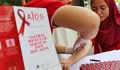 2.900 Penderita HIV AIDS di Pekanbaru Didominasi IRT