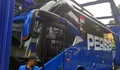 Update Terbaru Kondisi Pemain Persib Pasca Terlibat Kecelakaan Bus di Thailand 