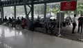 Dampak Banjir, KAI Daop IV Batalkan Perjalanaan Kereta Api ke Jakarta