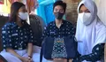 Mantap, Siswa SMAN 3 Semarang Dirikan Perusahaan Kecil Produksi Tas Tatilo