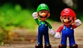 Catat Rekor, Super Mario Bros Jadi Game Termahal di Dunia