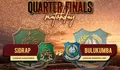 8 Besar Piala Gubernur Sulsel 2026: Laskar Panrita Lopi Bulukumba Tantang Juara Bertahan Sidrap