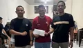 Atlet HARLES-47 Juara 1 Turnamen Domino Kadin Bulukumba