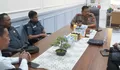Kapolres-Bawaslu Bulukumba Perkuat Sinergi Jelang Tahapan Pemilu