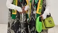 Masya Allah! Dua Ibu di Bulukumba Berangkat Umroh dari Hadiah Juara 1 Domino Anak