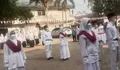Lomba Religius Online, Warnai Peringatan HUT RI Ke -76 di Pondok Pesantren Al Mukhlishin