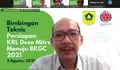 Optimis Kantongi Juara BKGC Awards 2021, Indocement Bersiap Gelar Bimbingan Teknis Desa Binaan