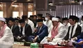 Wapres Lakukan Salat Idulfitri di Masjid Istiqlal