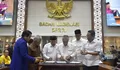 Rapat Pleno Baleg Resmi Sepakati RUU Pilkada Jadi Usulan Inisiatif DPR