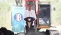 Pembangunan Kantor Pusat Bank Indonesia di IKN Dimulai