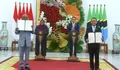 Indonesia-Tanzania Perkuat Kerja Sama Mulai Perdagangan Hingga Kesehatan