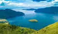 Keindahan Danau Toba Permata di Daratan Sumatra