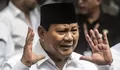 Prabowo Target Swasembada Pangan untuk Tuntaskan Kemiskinan dan Kelaparan