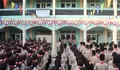 Pramuka dan Nilai Religius Berpadu di SMA NU 05 Brangsong, Guru-Siswa Ziarah ke Mbah Dimyati Rois