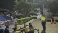 Patroli Dini Hari Polres Kendal Perkuat Pencegahan Balap Liar dan Tawuran Remaja