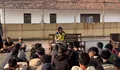 Polres Kendal Tertibkan Puluhan Remaja di Weleri, 48 Motor Diamankan