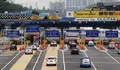 Diskon Tarif Tol 30% Berlaku, 459 Ribu Kendaraan Berangkat dari Jabotabek