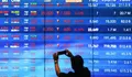 IHSG merosot, ekonomi kini disamakan dengan krisis 98, Netizen: Kembalikan kepercayaan investor