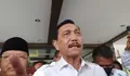 Luhut Binsar Panjaitan berikan bantuan Rp200 miliar berupa obat dan makanan untuk bantu korban banjir Aceh dan Sumatera