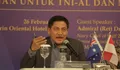 Penutupan Selat Hormuz dan Perang Berlarut (Attrition Warfare) Iran-AS-Israel