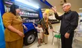 Literasi Hadir di Pusat Perbelanjaan, Pojok Baca Neo Solo Grand Mall Dapat Apresiasi