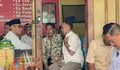 Dinginkan Suasana, Wapres Gibran Duduk Satu Meja dengan 'Raja Kembar' Keraton Kasunanan Surakarta Purbaya dan Mangkubumi