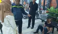 Aksi Curanmor di Laweyan Digagalkan, Pelaku Ditangkap Warga dan Polisi
