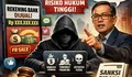 OJK Tegaskan Jual Beli Nomor Rekening di Medsos Ilegal dan Berisiko Tinggi
