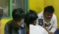 VIRAL! Pemuda di Ngawi Diserang Konvoi Silat di Depan Ibu, Pelaku bak Ayam Sayur saat Diciduk Polisi