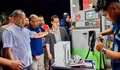 Bahlil Bingung: Harga BBM Naik Diprotes, Tidak Naik Juga Dikritik