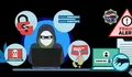 Penipuan Online Marak, Kemkomdigi dan Polri Gabungkan Sistem Pelaporan Command Center 110 dan 112