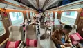 KAI Wisata Luncurkan Scenic Chill April Thrill, Naik Kereta Premium Mulai Rp300 Ribu
