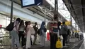 Penumpang Kereta Meningkat saat Libur Iduladha 2026, Daop 6 Yogyakarta Layani 33.406 Pelanggan