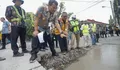 APBD Jateng Triwulan I Dievaluasi, Infrastruktur Jalan Jadi Sorotan Utama