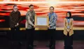Pemkot Surakarta Raih Penghargaan Memori Kolektif Bangsa dari ANRI, Arsip Martopangrawit Jadi Sorotan