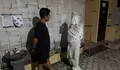 Live TikTok Pocong Viral di Sragen, Tiga Pelajar Diamankan Polisi