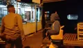 Wali Kota Respati Ardi Apresiasi Patroli Satpol PP, Waria Diduga Buat Onar di Singosaren Diamankan