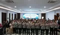 Jelang Bulan Suro, Polresta Surakarta Gandeng IPSI dan Perguruan Silat Deklarasikan Kamtibmas Damai