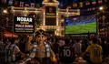 Sambut Piala Dunia 2026, Polresta Surakarta Gelar Nobar Gratis untuk Masyarakat
