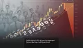 IHSG Anjlok 1,47% di Awal Perdagangan, Saham Big Caps Jadi Biang Kerok