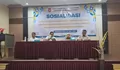 Kurikulum Nonformal 2026 Disosialisasikan di Kobar: Saat PKBM Diminta Fleksibel di Tengah Realita yang Tak Selalu Fleksibel